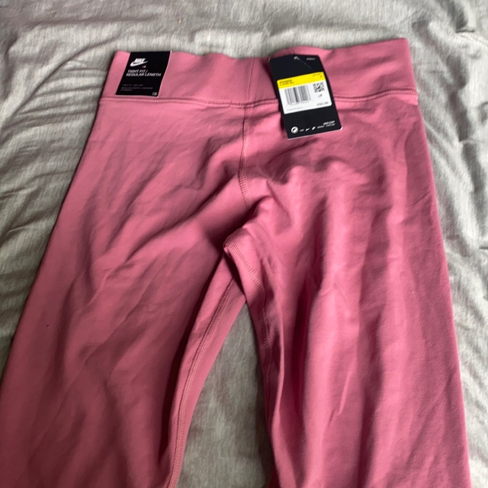 Nike tights